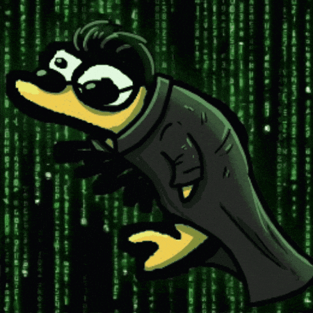 Crypto GIF by Shramp