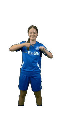 Ksc Sticker by enbw-ksc