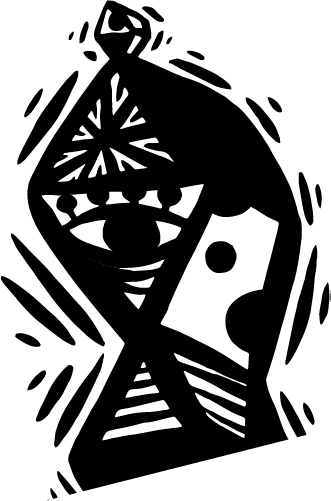 Surf Sticker