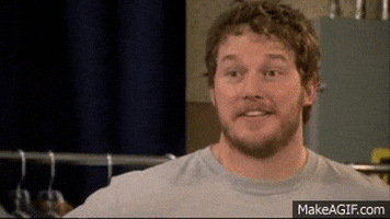 Andy Dwyer GIFs - Find & Share on GIPHY