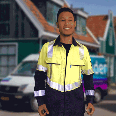 Liander GIF