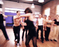 Uno-dos-tre-ra GIFs - Get the best GIF on GIPHY