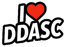 Ddasc Ramp Camp Sticker by DDASC