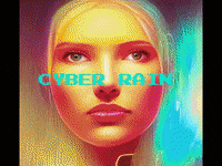 Cyberpunk GIFs - Get the best GIF on GIPHY