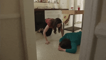 web series award GIF by An Emmy for Megan