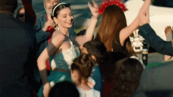 Happy Dance GIF by Show TV