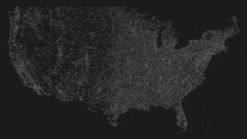 Usa Texas GIF