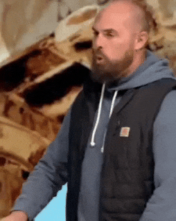 Am I Alive GIF by Rockharbortv