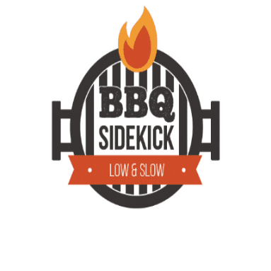 BBQSidekick Sticker