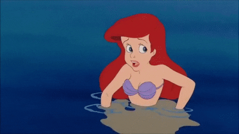Ariel GIF - Find & Share on GIPHY