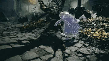 Fight Smash GIF by Xbox