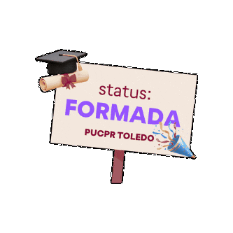 Puctol Sticker by Literato Comunicação