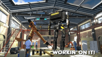 working video games GIF by AVCV Games