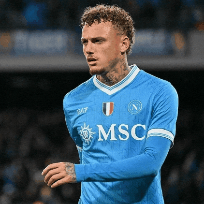 Serie A Napoli GIF