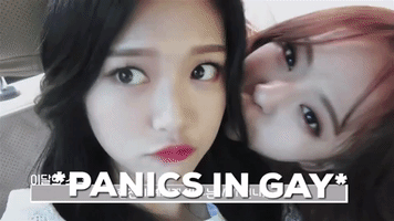 Loona Memes GIF