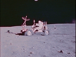 off road space GIF by US National Archives