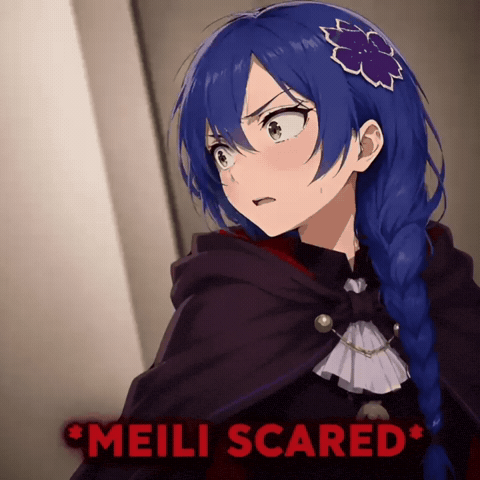 Meili GIF
