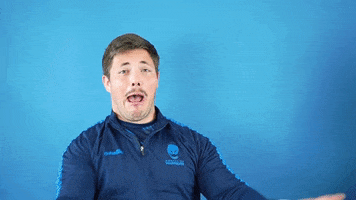 Ghost Fingers GIF by Worcester Warriors
