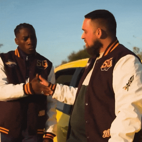 Qucee GIF