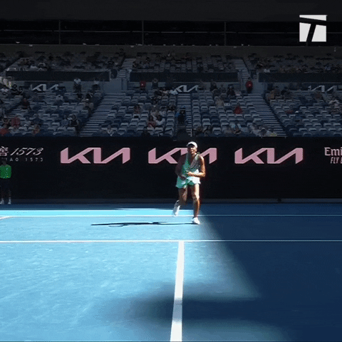 2021 GIF by Tennis Channel