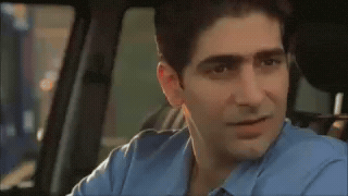 Oh Yeah Yes GIF