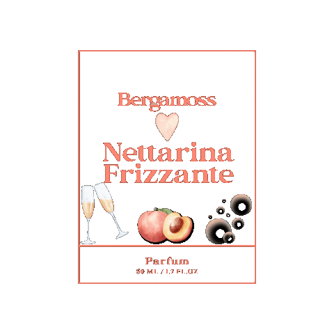 Cheers Love Sticker by Bergamoss