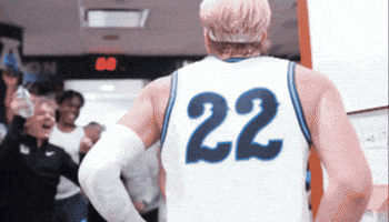 Aggies Usubasketball GIF