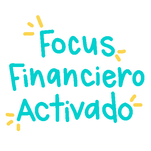 Finanzas Finanzaspersonales Sticker by 365patrimonial