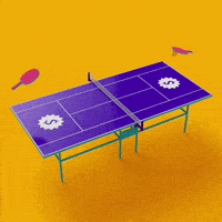 Ping Pong Money GIF by Millions