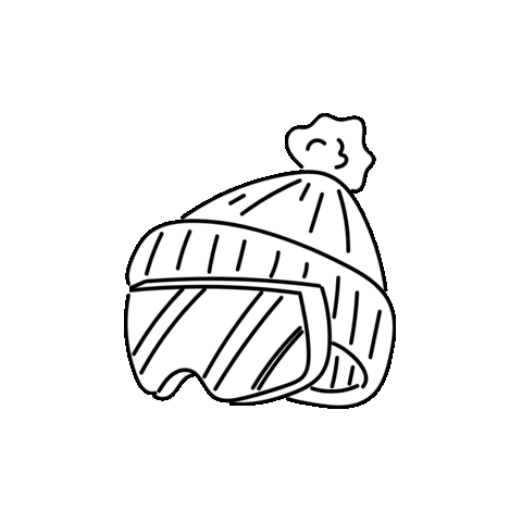 Alta Badia Fun Sticker by Hotelsteinrosldolomites