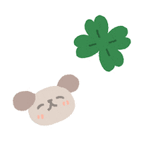 Puppy Don Sticker