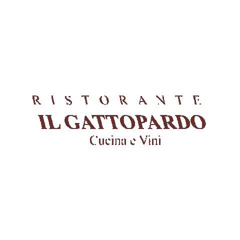 gattopardomunich Sticker