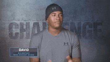 Mtv Reality GIF by CBS