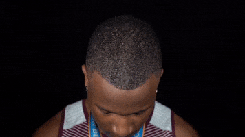 Littlerocktrack2020 GIF by Little Rock Athletics