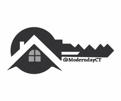 Moderndayrealestate real estate realtor just sold just closed GIF