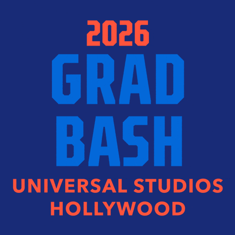 Universal Studios Hollywood Graduation GIF by Universal Destinations & Experiences
