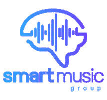 Smart Music Group Sticker