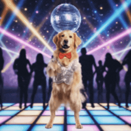 Dance GIF