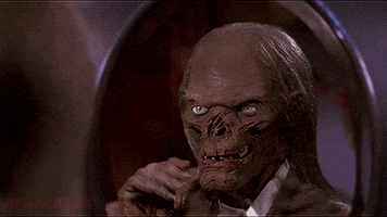 The Crypt Keeper GIF