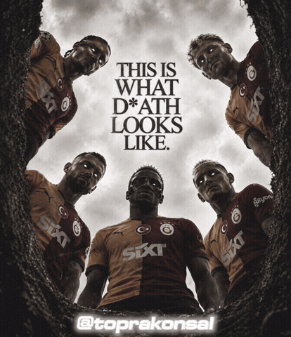 Galatasaray GIF