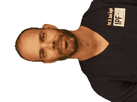 Instituto Português da Face Sticker