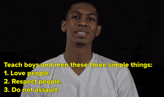 Sexual Assault Men GIF by Mic