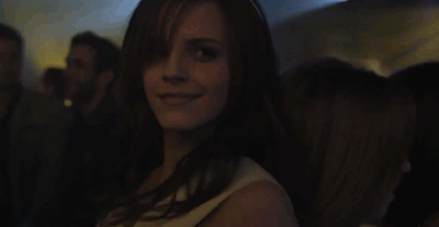 Emma Watson Gif By Alex Bedder Find Share On Giphy