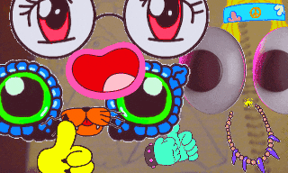 Capacete GIF