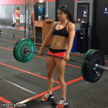 Do You Even Lift Crossfit Games GIF - Find & Share on GIPHY