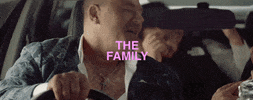 The Family GIF by nettwerkmusic