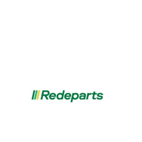 Sticker by Marketing Redeparts