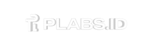 PLABS.ID Sticker