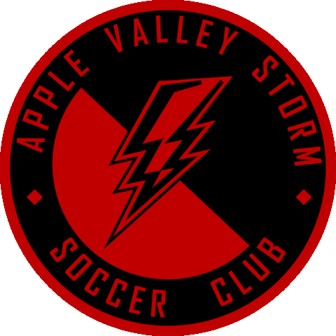 Upsl Sticker by Apple Valley Storm