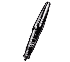 Anna Microblading Sticker by Anna-Spiewak-Academy